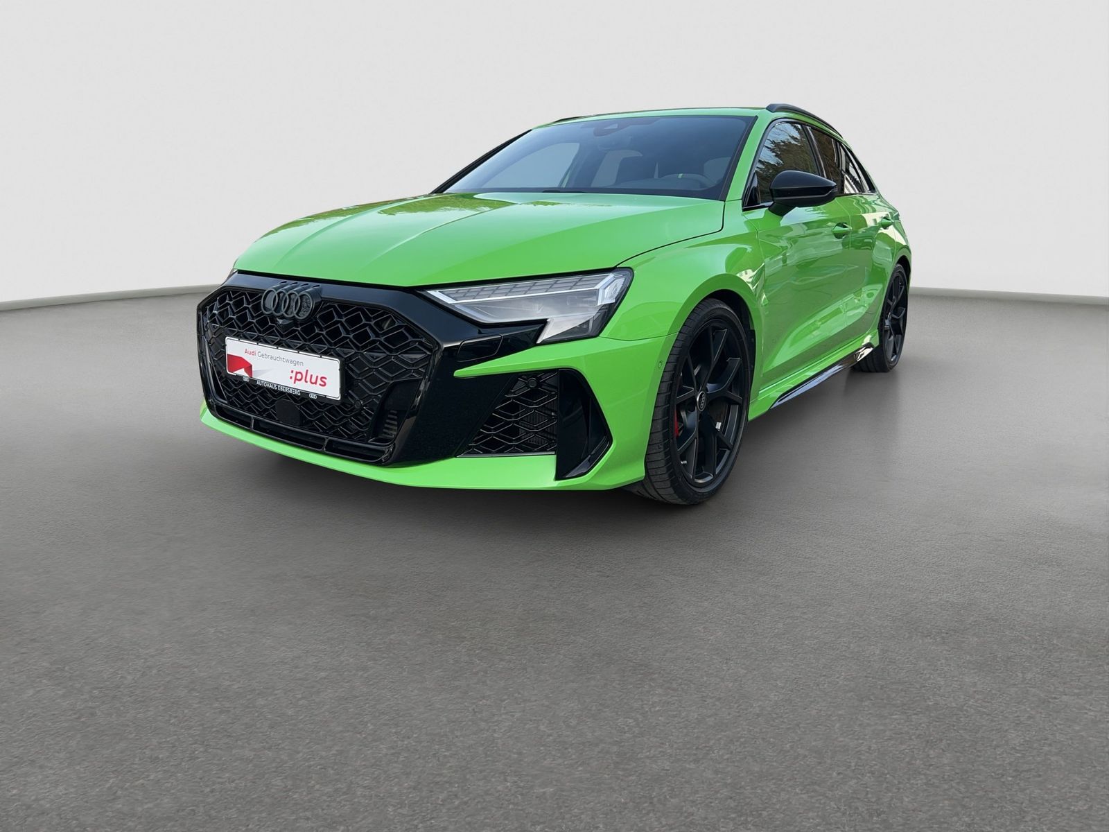 Audi RS3 - Bild 2