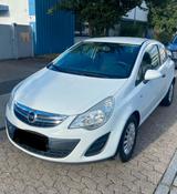 Opel Corsa 1.2 ecoFlex, 3türig - Opel Corsa aus 2011: 1.3