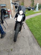 Malaguti XTM 125 - Offers