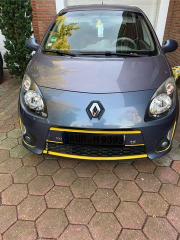 Renault Twingo 2