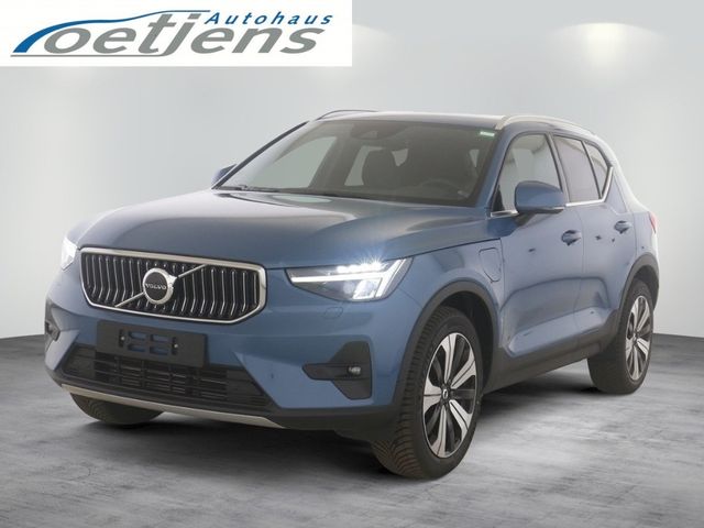 Volvo XC40 T4 Recharge Core Voll-LED AHK Kamera