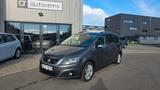 Seat Alhambra FR-Line*7SITZER*KINDERSITZE*AHK* - : Van, Kinder