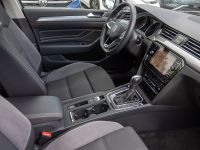 Volkswagen Passat Alltrack - Vorschau Bild 26