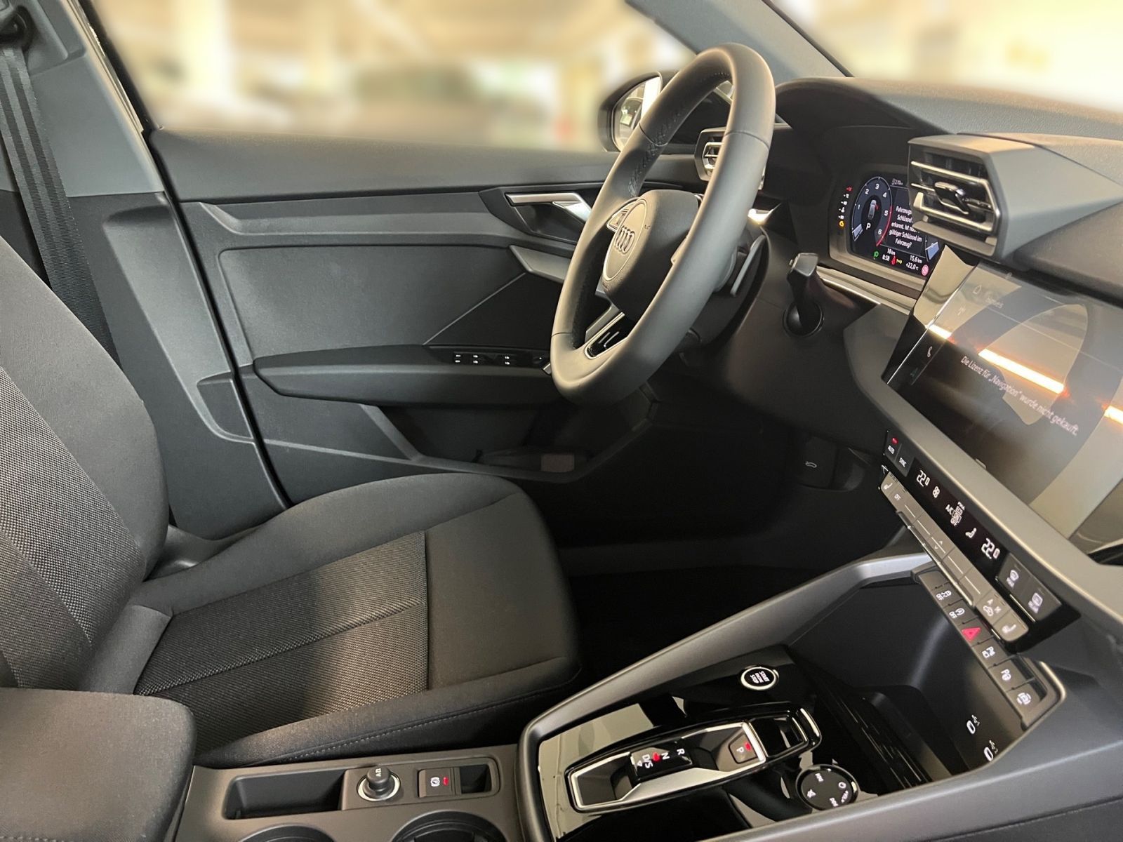 Audi A3 - Bild 12