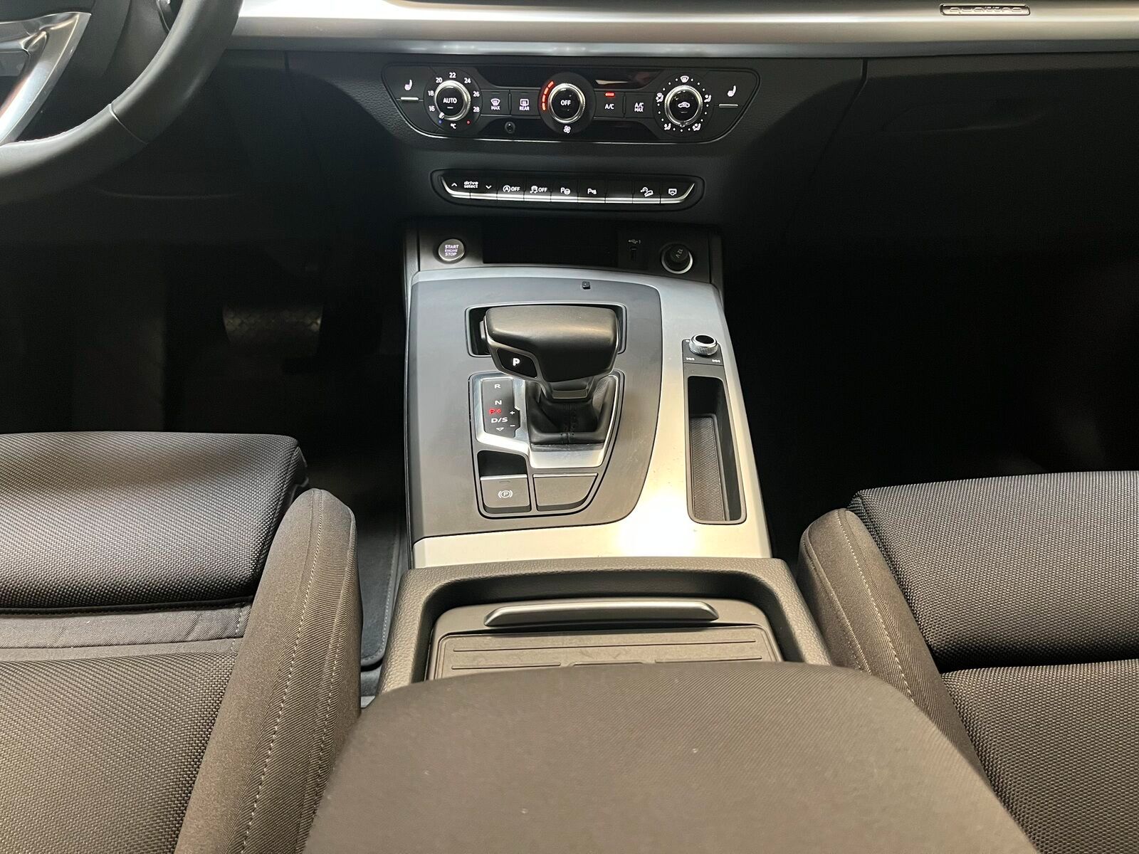 Audi Q5 45 Sportback 2.0 TFSI S Line Quattro Navi foto 12