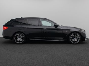 BMW 520 - 5