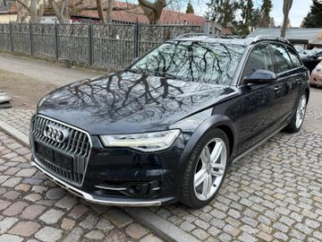 Audi A6 - 4