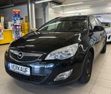 Opel Astra J SportsTourer 150 Jahre Opel 16V Turbo - Opel Astra: Kombi, 16v