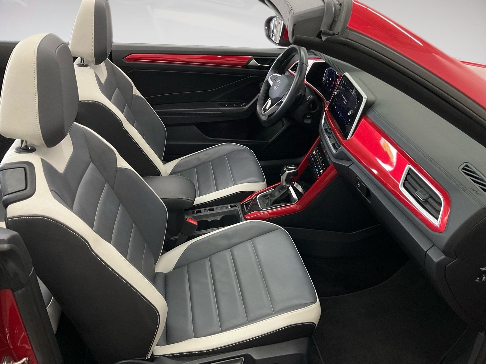 Volkswagen T-Roc - Bild 9
