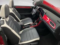 Volkswagen T-Roc - Vorschau Bild 9