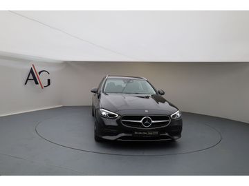 Mercedes C 180 - 9