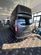 Ford Nugget Plus Westfalia - Ford Nugget Kastenwagen