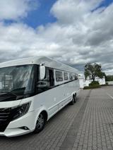 Niesmann + Bischoff Auto 88 EK