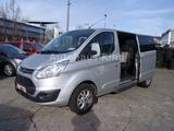 Ford Tourneo Custom Titanium Lang-9Sit - Ford Tourneo Custom aus 2014
