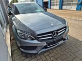 Mercedes-Benz C 250 CGI Aut.Limo.AMG.LED.Navi.Leder.Night-Pake - gebrauchte Mercedes-Benz C 250 aus dem Jahr 2017