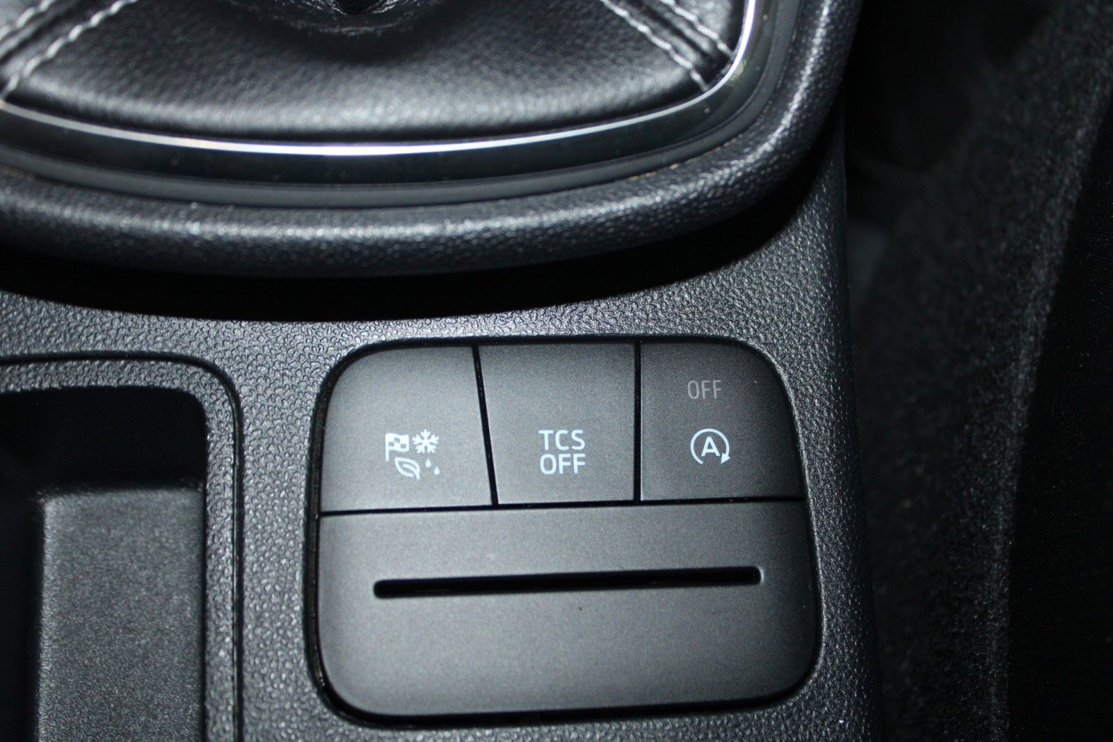 Fahrzeugabbildung Ford Fiesta TREND 5-trg KLIMA LED DAB AppLink WinterP