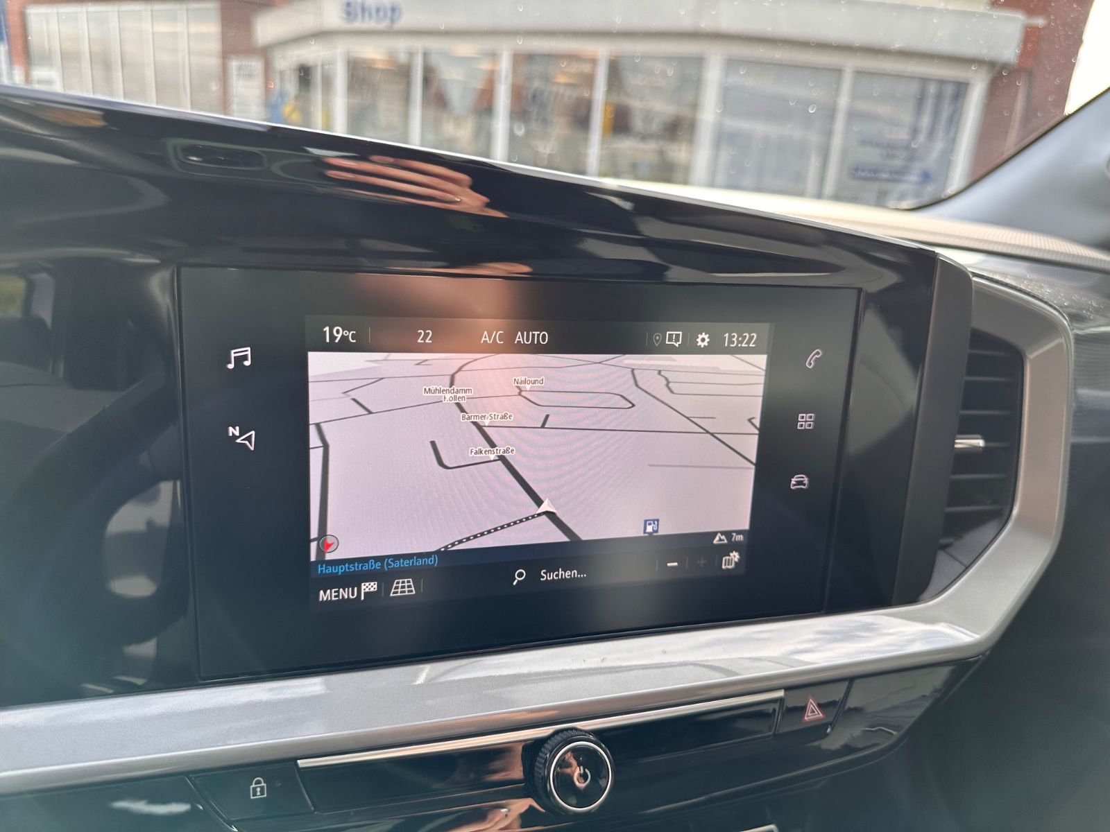 Fahrzeugabbildung Opel Mokka Business Elegance LED/PDC/APP/Kamera/Kessy