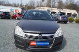 Opel Astra 1.4 Twinport ecoFLEX Select. "110 Jahre"