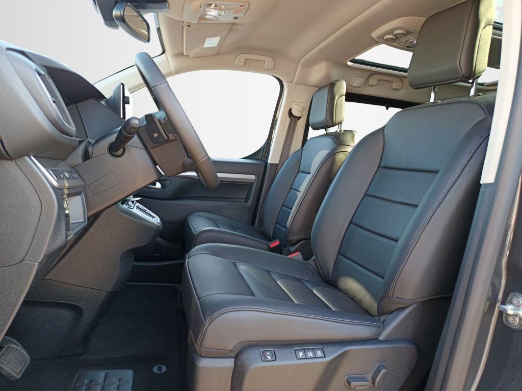 Toyota Proace Verso Lounge 2,0-l-D-4D L1 (6-Si.) Autm.
