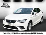 Seat Ibiza Style Ibiza Road Ed. 1.0TSi 116PS 6-Gang-S