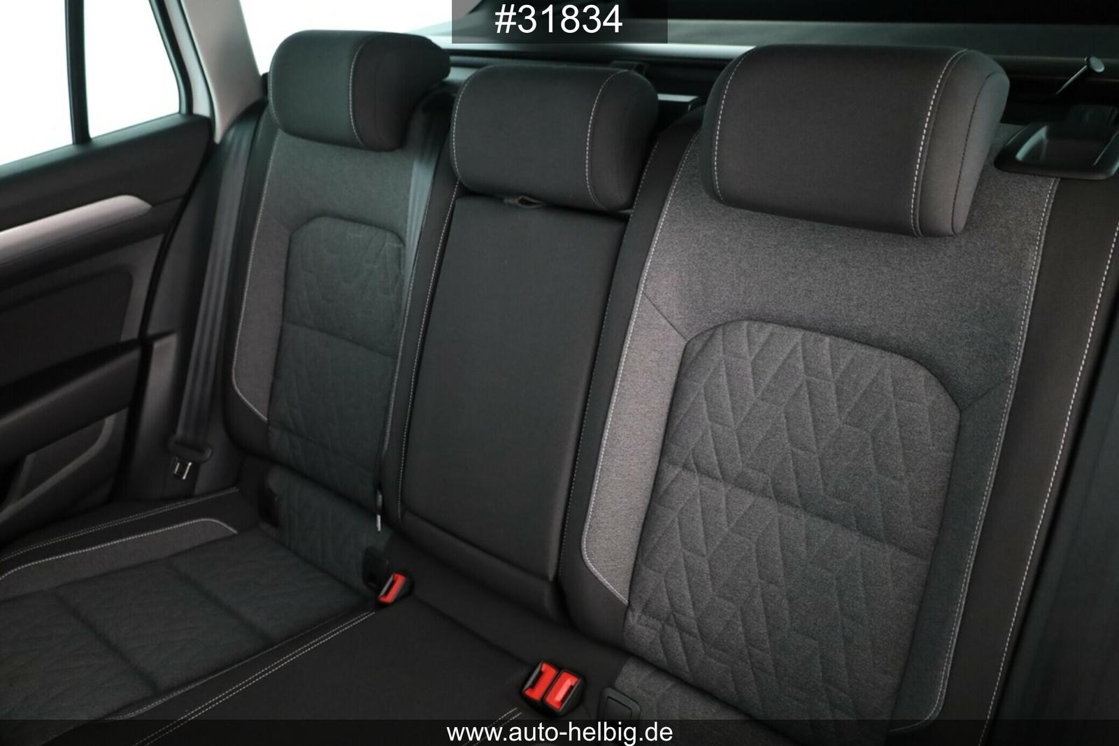Volkswagen Passat 2.0 TDI Business #AHK#LED#ACC#Cam, миниатюра 12