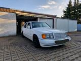 Mercedes-Benz Mercedes Benz 230E W124 mit H-Zulassung - Mercedes-Benz 230 in Dortmund