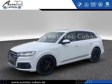 Audi Q7 - 2