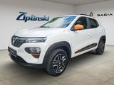 Dacia Spring Electric Comfort Plus CCS, Kamera, Navi