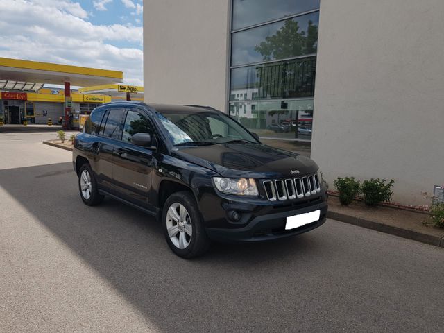 Jeep Compass Sport 4x2