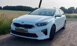 Kia cee'd Sportswagon 1.6 CRDi Vision Sportswago...