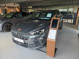 Cupra Terramar 1.5 e-Hybrid 200 kW VZ - Gebrauchtwagen mit Navigationssystem