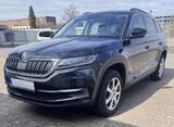 Skoda Kodiaq 2.0 TSI DSG 4x4 SOLEIL AHK Standhz.