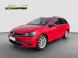 Volkswagen Golf Variant 1.5 TSI AHK-RFK-PDC-SHZ-etc. - mit Benzin-Antrieb: Kombi