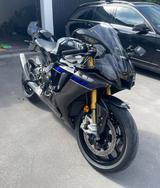 Yamaha R1M SMX - Midnight Black