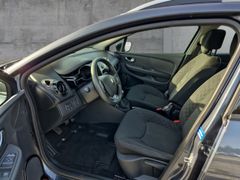 Fahrzeugabbildung Clio IV Grandtour Limited TCe 90