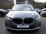 BMW 220 Active Tourer PANO AHK LED NAVI KAMERA SHZ - graue BMW 220 Active Tourer