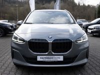 BMW 220 Active Tourer - Vorschau Bild 2