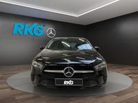 Mercedes-Benz A 250 e PROGRESSIVE SPURASSIST PARKASSIST KAMERA