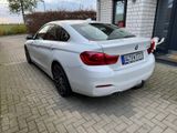 BMW 430 Gran Coupé 430d Gran Coupé Sport Line A ... - BMW 430 Gran Coupé von privat