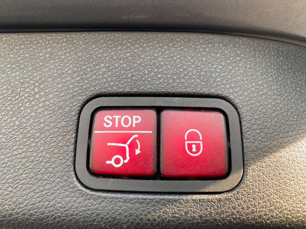 Mercedes-Benz GLS 350