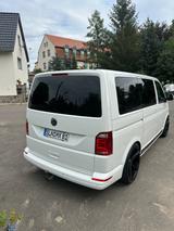 Volkswagen T5 Multivan EDITION 25 - Volkswagen T5 Multivan: 2.5