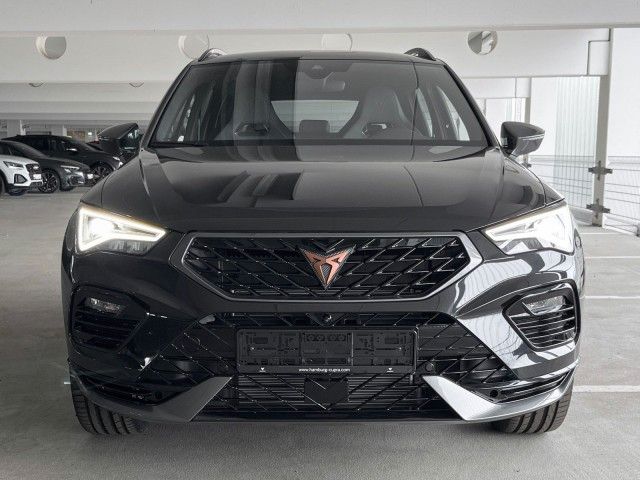 Cupra Ateca Tribe Edition 1.5 TSI 110 kW (150 PS) imagem 2
