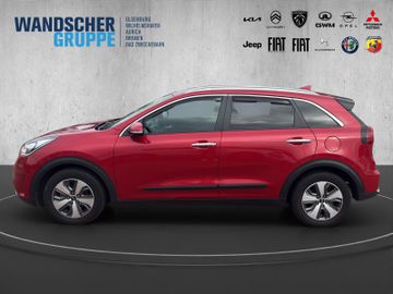 Kia NIRO 1.6 HEV DCT *Drive-Assist-Advanced*SHZ*