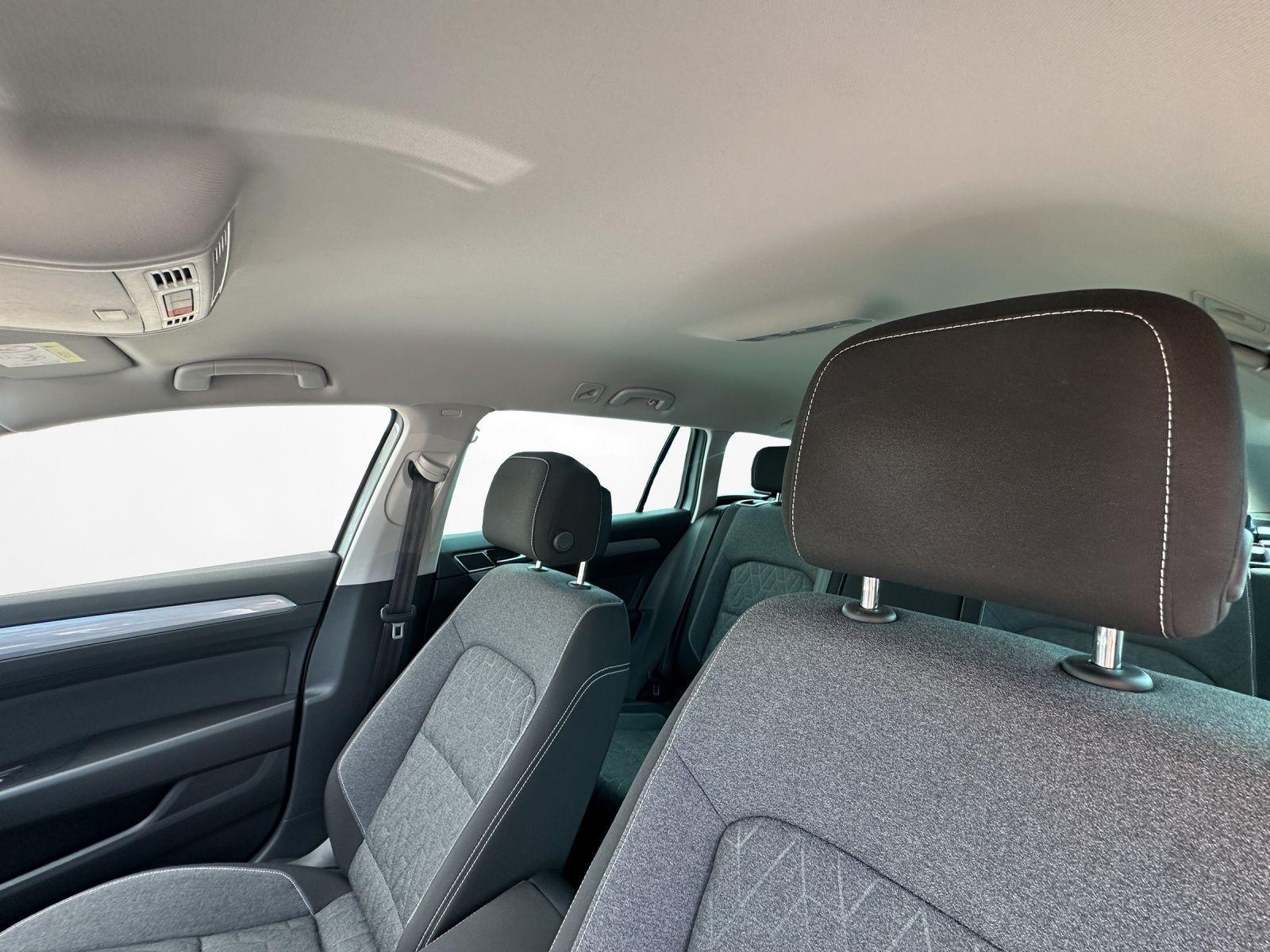 Volkswagen Passat 2.0 TDI DSG 4Motion Navi AHK RüKa, миниатюра 4