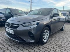 OPEL Corsa F Edition KLIMA,SHG,PDC,ESP,GRA,LH,MFL OPEL Corsa F Edition KLIMA,SHG,PDC,ESP,GRA,LH,MFL