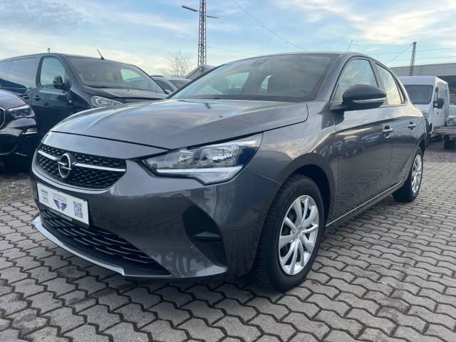 OPEL Corsa F Edition KLIMA,SHG,PDC,ESP,GRA,LH,MFL