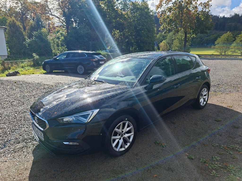 Image of Seat Leon
