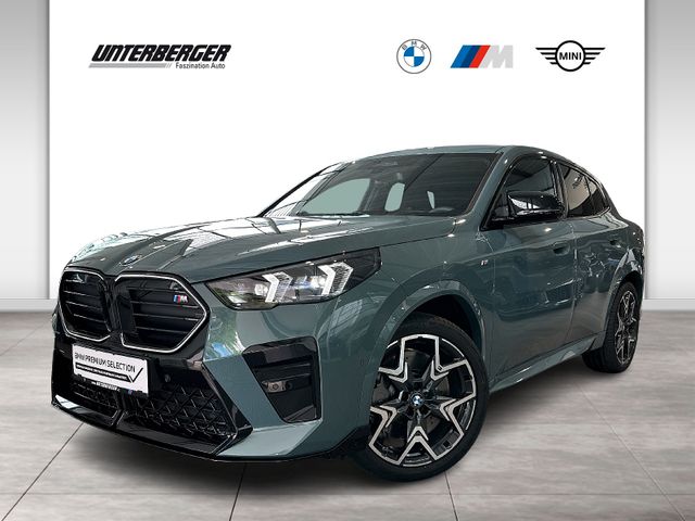 BMW X2 M35i | VFb. ab 09.08.25