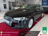 Audi A4 Avant SPORT*AHK*NAVI*SITZHEIZUNG - Audi A4 Gebrauchtwagen in Lübeck