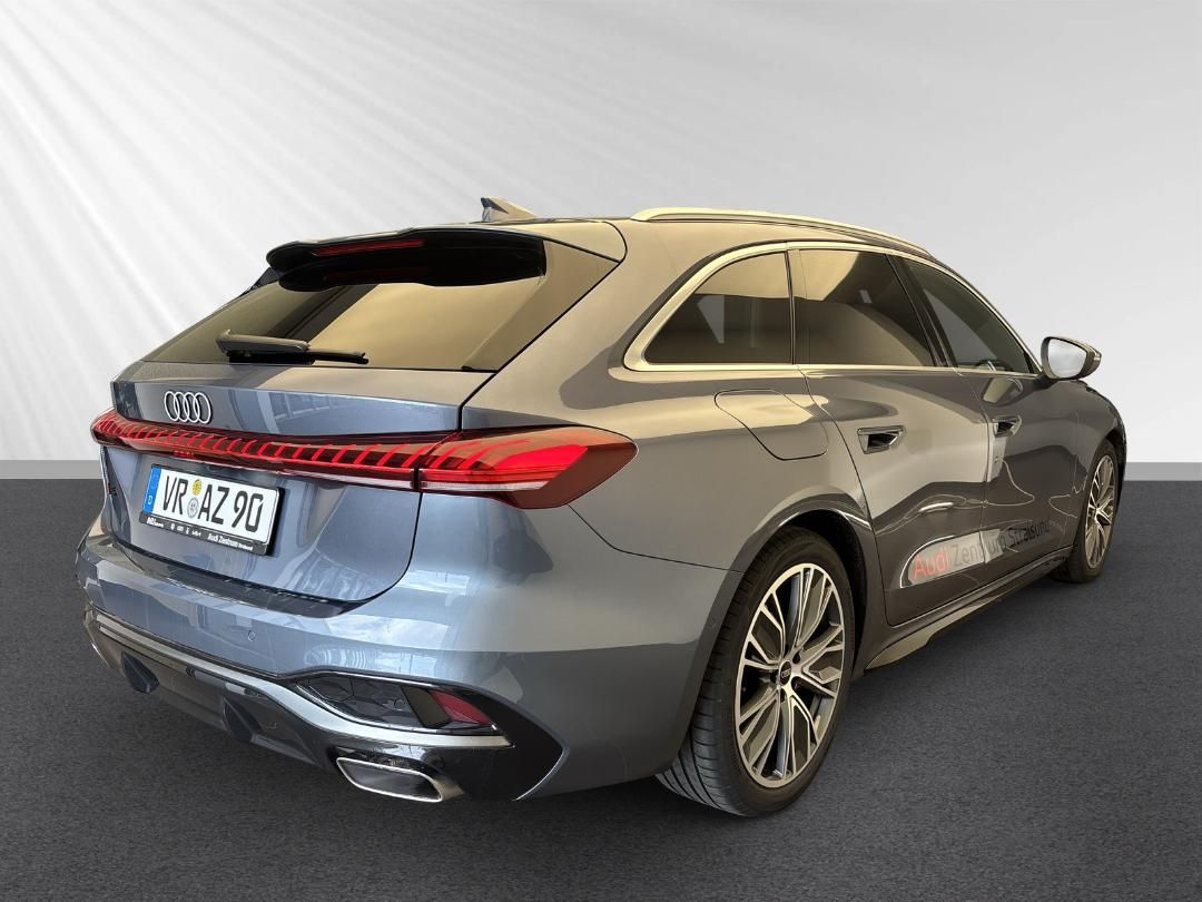 Audi A5 Avant TFSI S tronic foto 2
